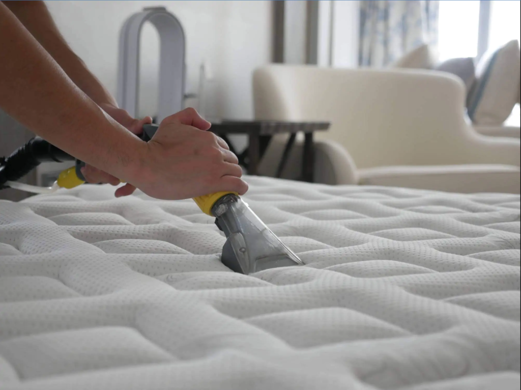 Matress Cleaning